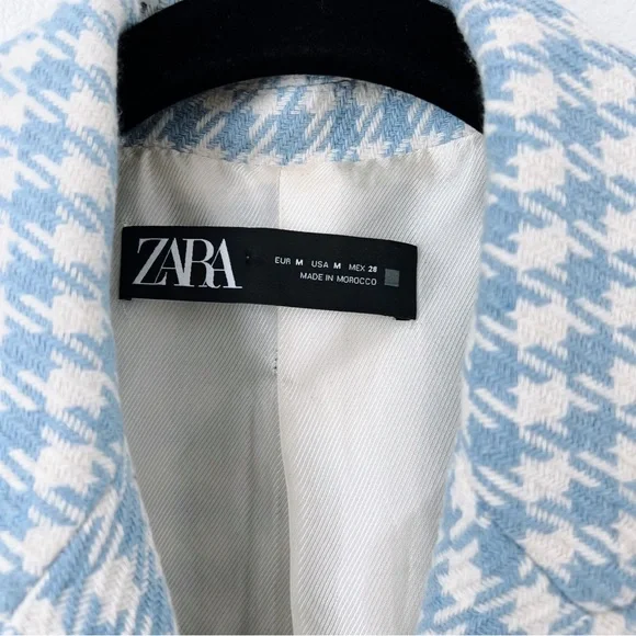 Zara Blazer Set - Picture 6 of 14